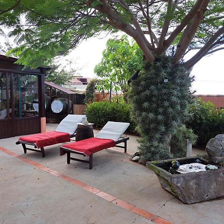 Finca Cebollino 라오로타바 외부 사진