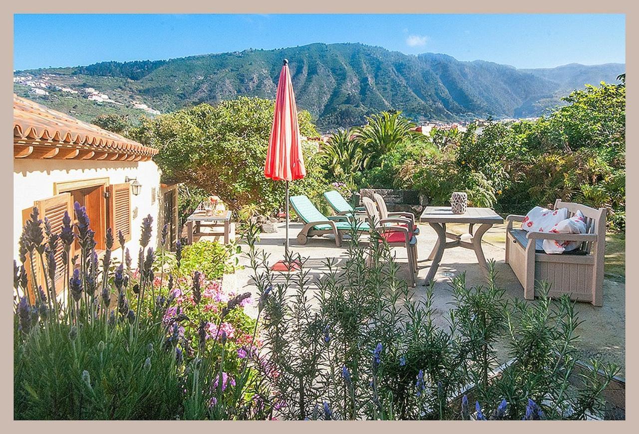 Finca Cebollino 라오로타바 외부 사진