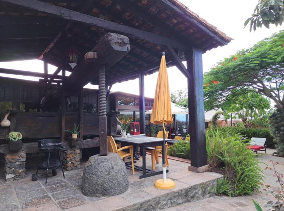Finca Cebollino 라오로타바 외부 사진