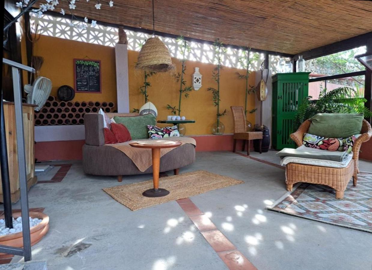 Finca Cebollino 라오로타바 외부 사진